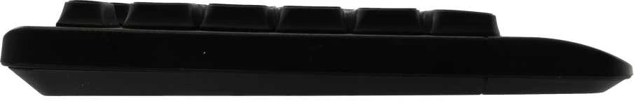 Sbox K-103 Klaviatūra US Juodas