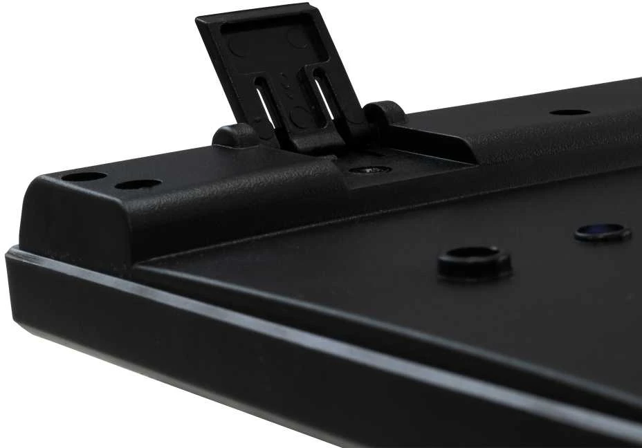 Sbox K-22 Klaviatūra US Juodas