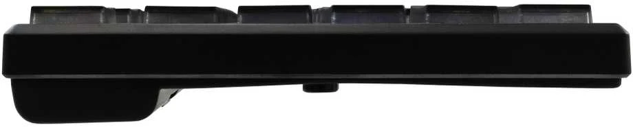 Sbox K-22 Klaviatūra US Juodas