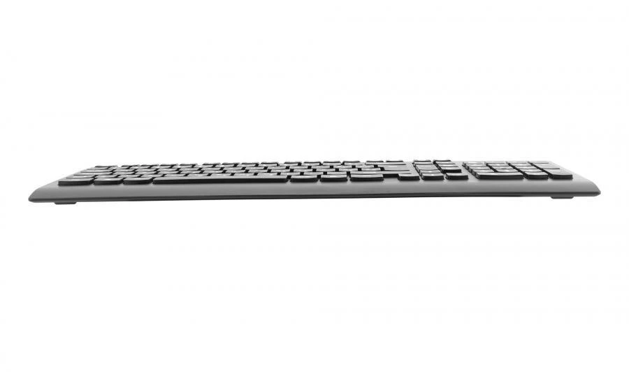 Sbox Technology Sbox klaviatūra laidinė USB K-20