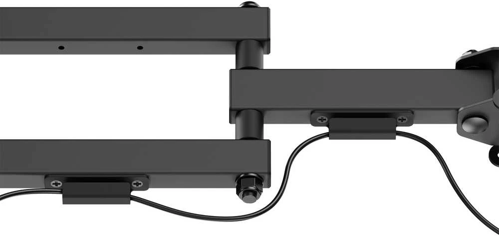 Laikiklis Sbox LCD-223-2 (13-43/20kg/200x200)