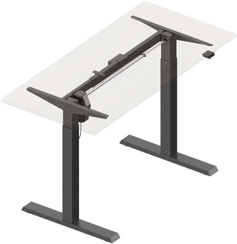 Sbox MD-622 motorizuotas stalas