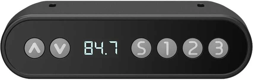 Sbox MD-722 stalo kojos, 1 variklis