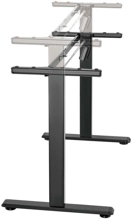 Sbox MD-722 stalo kojos, 1 variklis