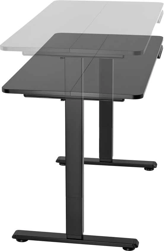 Sbox MD-722 stalo kojos, 1 variklis