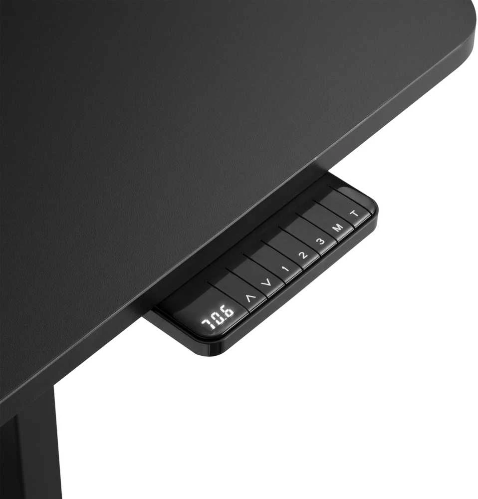 Sbox MD-822 Desk Legs, 2 motors
