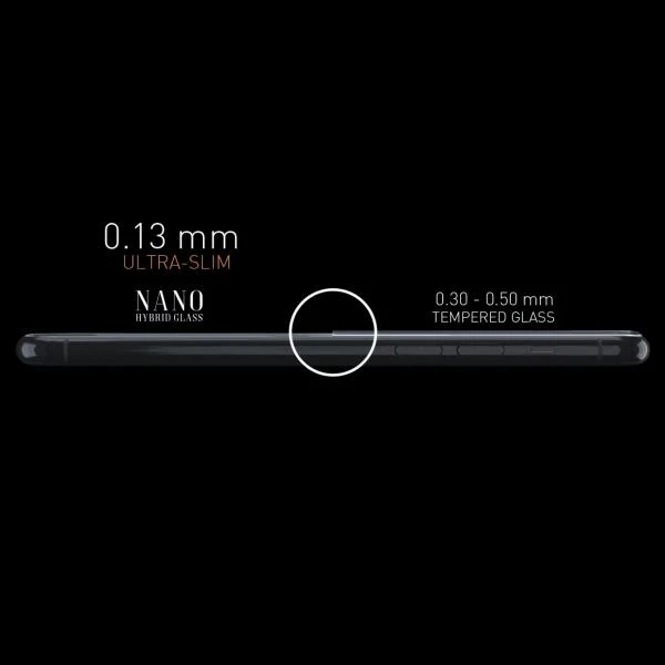 Sbox NANO HYBRID GLASS 9H / HONOR 50 LITE