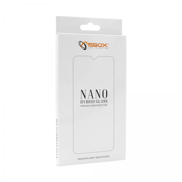 Sbox Hibridinis apsauginis stiklas 9H iPhone 11 Pro Max