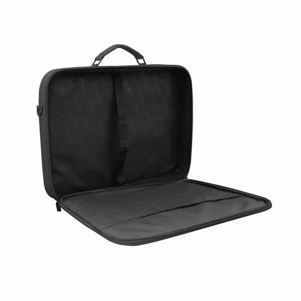 Sbox Technology SBOX Nešiojamas kompiuteris Bag NEW YORK, Juodas (NLS-3015)