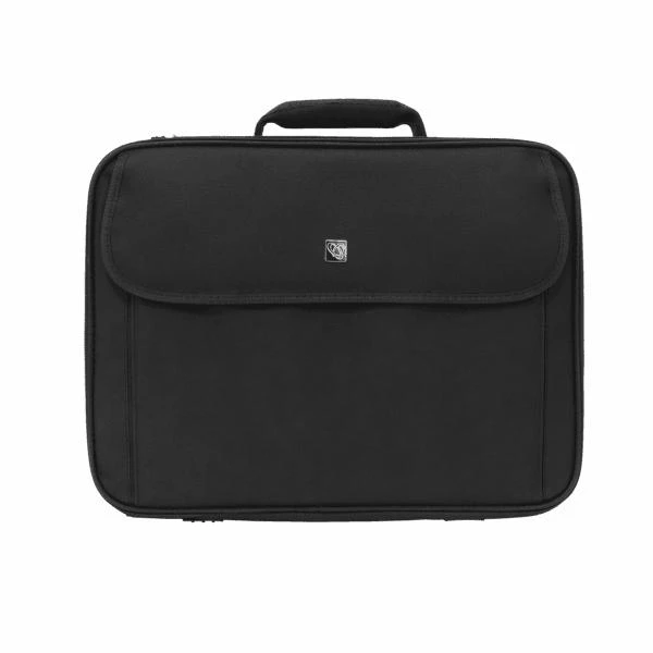 Sbox Technology Sbox NSS-88120 Notebook Bag Wall Street 17.3" juodos spalvos
