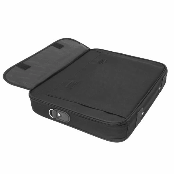 Sbox Technology Sbox NSS-88120 Notebook Bag Wall Street 17.3" juodos spalvos