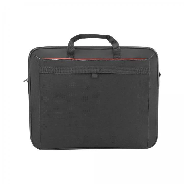Sbox Technology Sbox NSS-88123 Notebook Backpack Hong Kong 17.3" juodos spalvos
