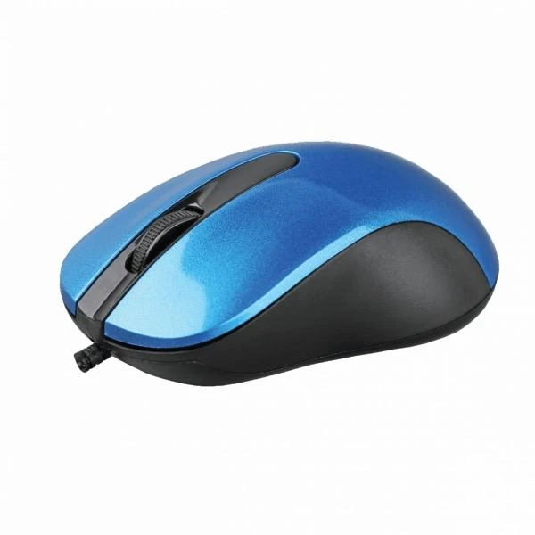 Sbox Technology Sbox M-901 Optinė pelė mėlynos spalvos