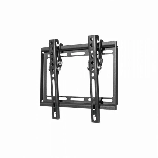 Sbox PLB-3422T pakreipiamas plokščio ekrano LED televizoriaus laikiklis 23"-43" 35kg