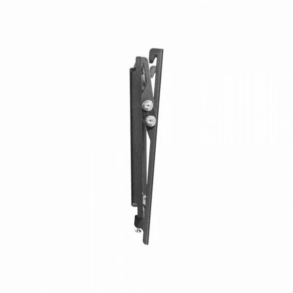 Sbox PLB-3422T pakreipiamas plokščio ekrano LED televizoriaus laikiklis 23"-43" 35kg