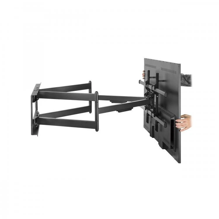 Laikiklis Sbox PLB-4986 (43-90 / 80KG / 800X400)