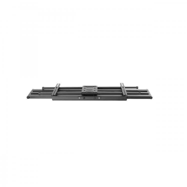 Laikiklis Sbox PLB-4986 (43-90 / 80KG / 800X400)