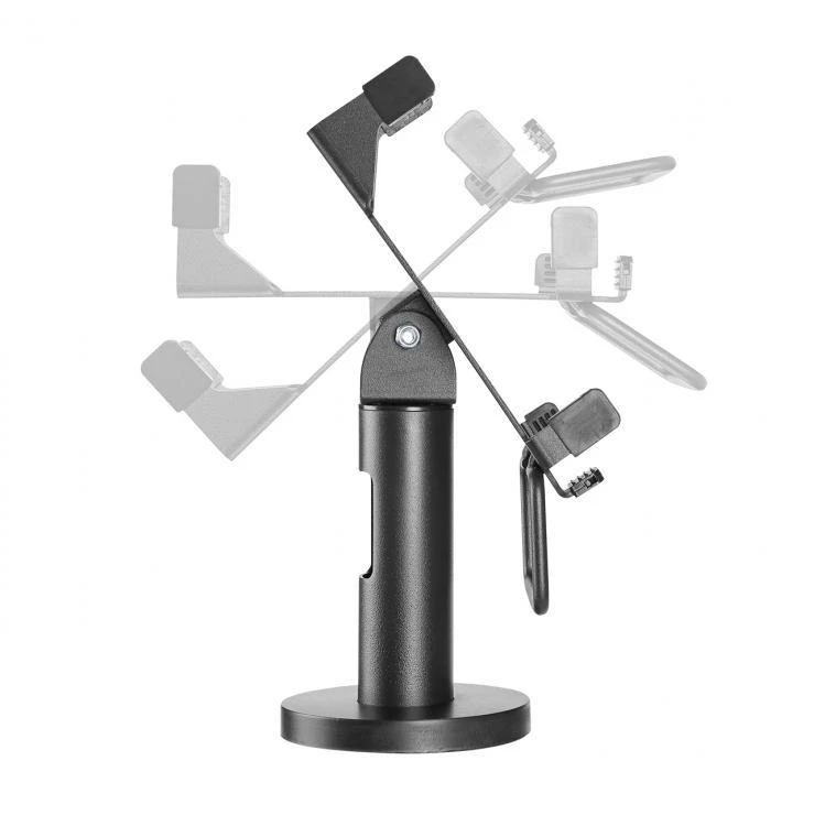 Sbox PTM-03 laikiklis su pakreipimo mechanizmu