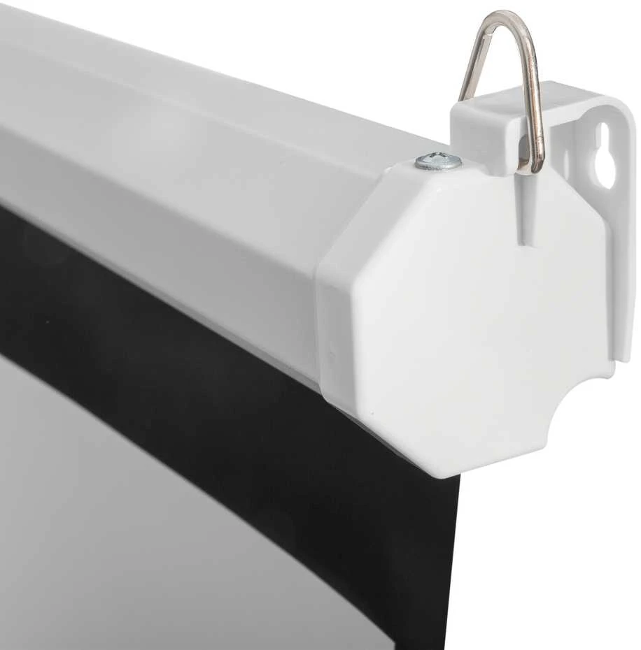 Sbox PSM-4/3-100-2 Projektorius ekranas 200x150cm
