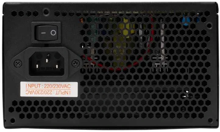 Sbox PSU-400-2 / ATX-400W