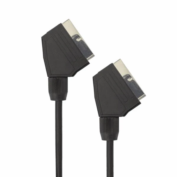 Sbox Technology Sbox Scart 21 PIN M/M 1,5 m SCART15
