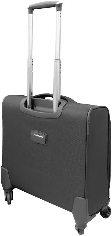 Sbox SHANGHAI NSS-3349 Trolly Case, Juodas