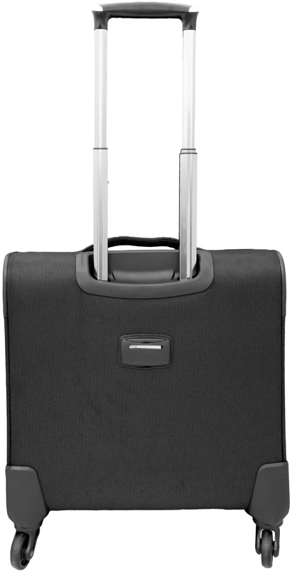 Sbox SHANGHAI NSS-3349 Trolly Case, Juodas