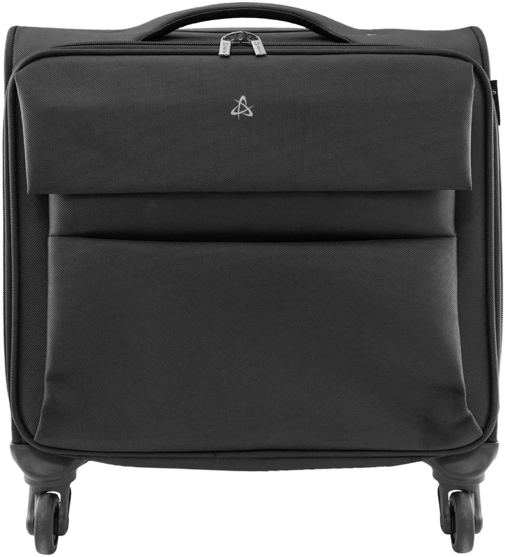 Sbox SHANGHAI NSS-3349 Trolly Case, Juodas
