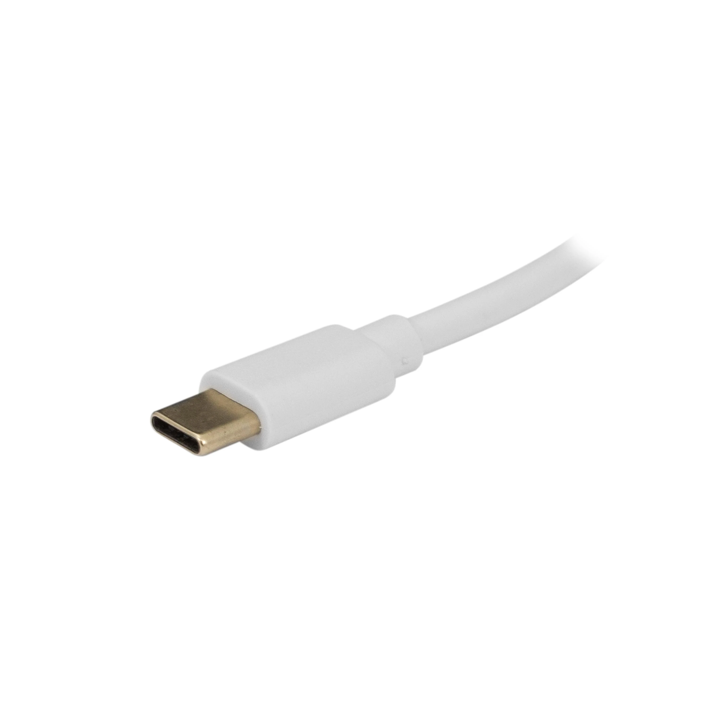 USB-C laido antgalis