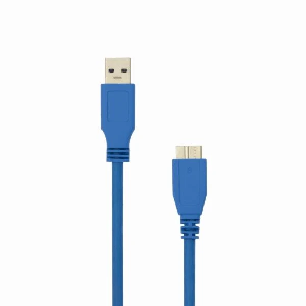 Sbox Technology Sbox USB 3.0 A -> Micro USB 3.0 B. M/M 1.5M USB30-MICROUSB