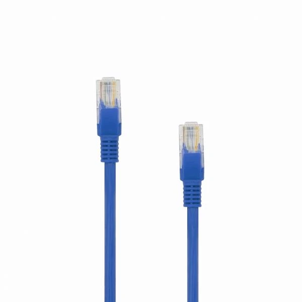 Sbox Technology Sbox UTP-2BL CAT5E, 2M