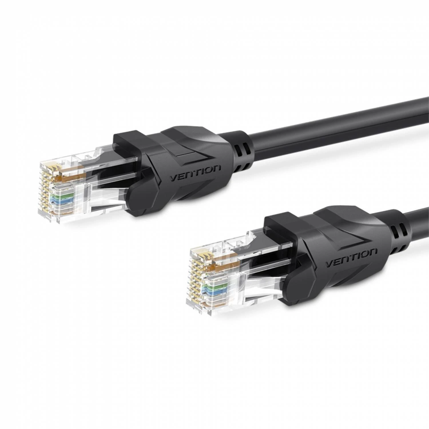Sbox Technology Sbox UTP-CAT6-10/R UTP CAT6 10m