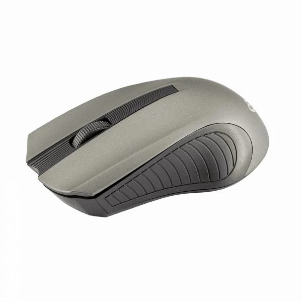 Sbox Technology Sbox WM-373G Belaidė pelė pilkos spalvos
