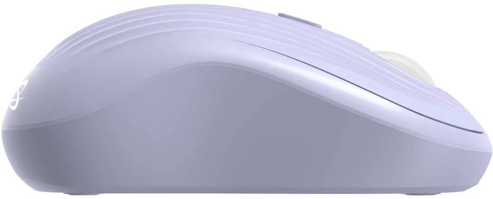 SBOX Belaidė pelė, 4D, 1600 DPI, Rechargeable Baterija, Violetinė (WM-602U)