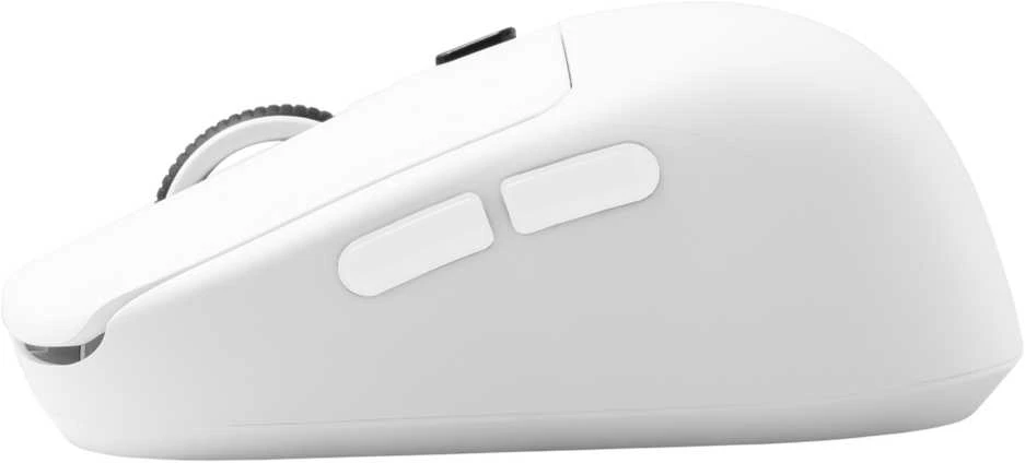 Pelė Sbox WM-710 Baltas Wireless