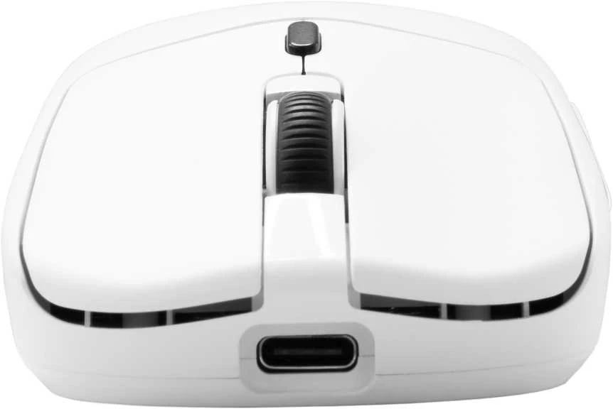Pelė Sbox WM-710 Baltas Wireless