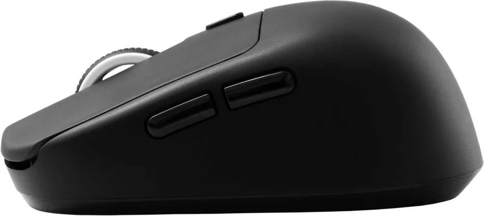 Pelė Sbox WM-710 Juodas Wireless