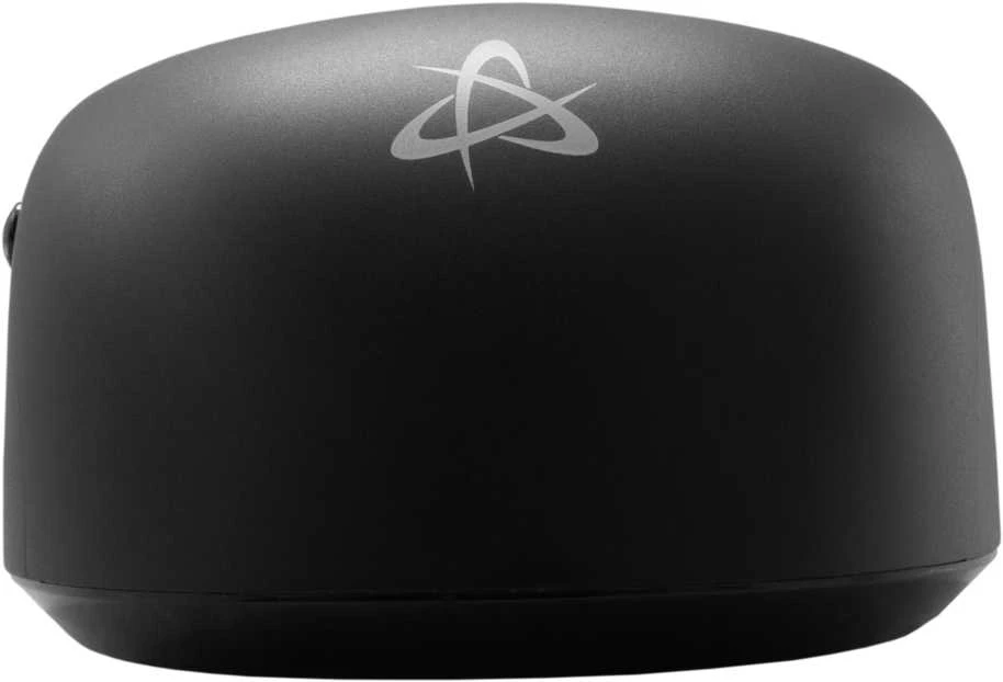 Pelė Sbox WM-710 Juodas Wireless