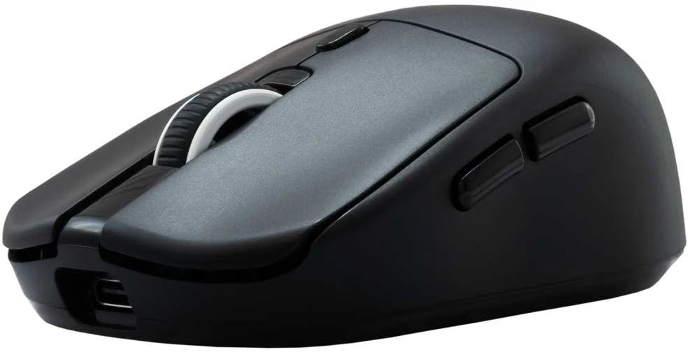 Pelė Sbox WM-710 Juodas Wireless