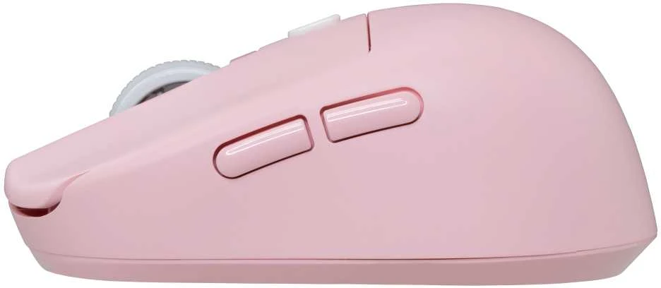 Pelė Sbox WM-710 Rožinė Wireless