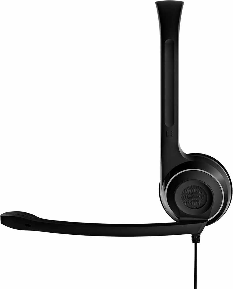 Sennheiser Epos ausinės PC 7 USB