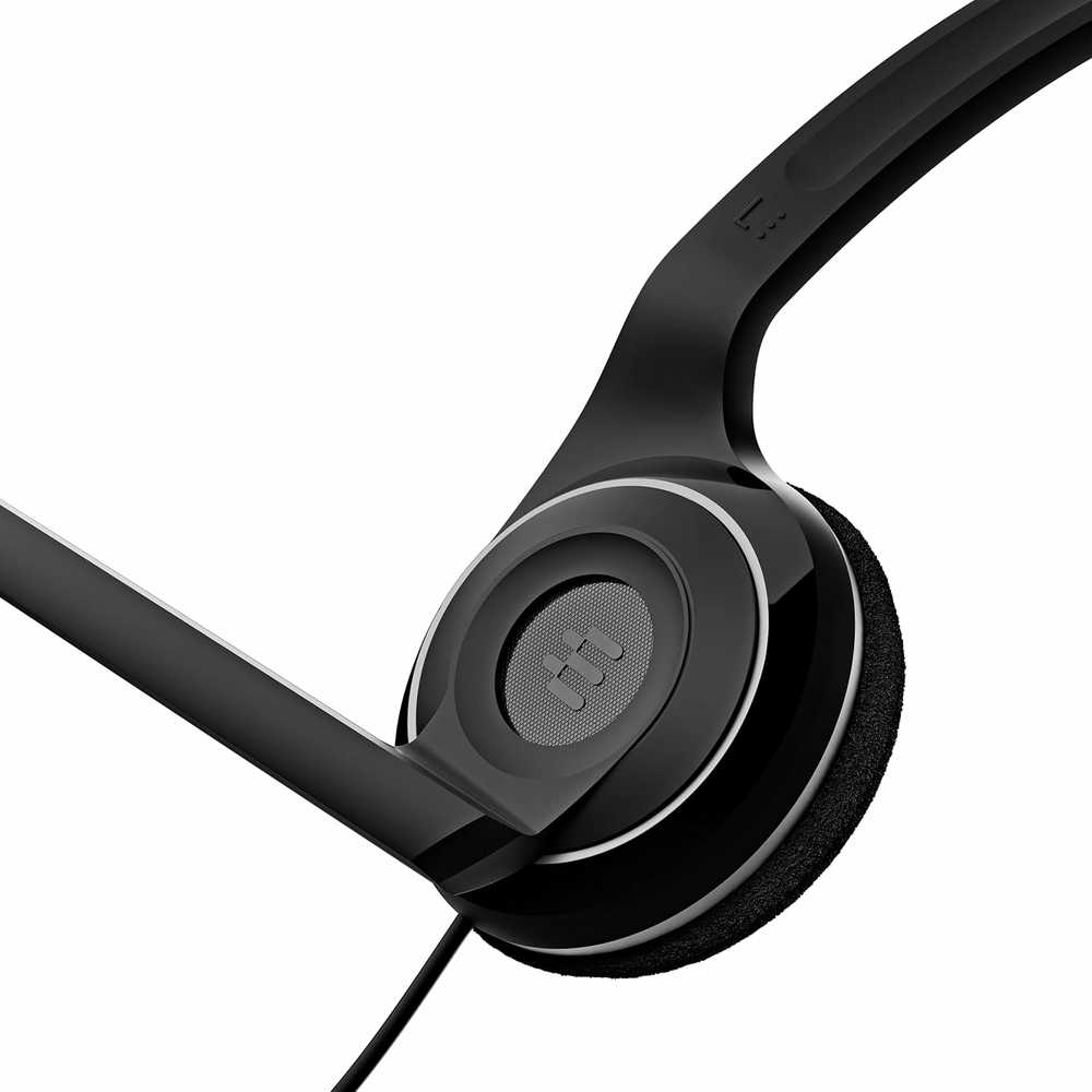 Sennheiser Epos ausinės PC 7 USB