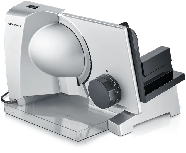 Severin AS 3917 Universalus pjaustytuvas