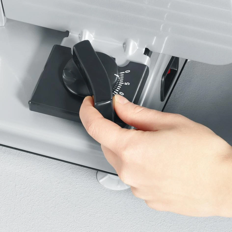 Severin AS 3915 nerūdijantis plienas