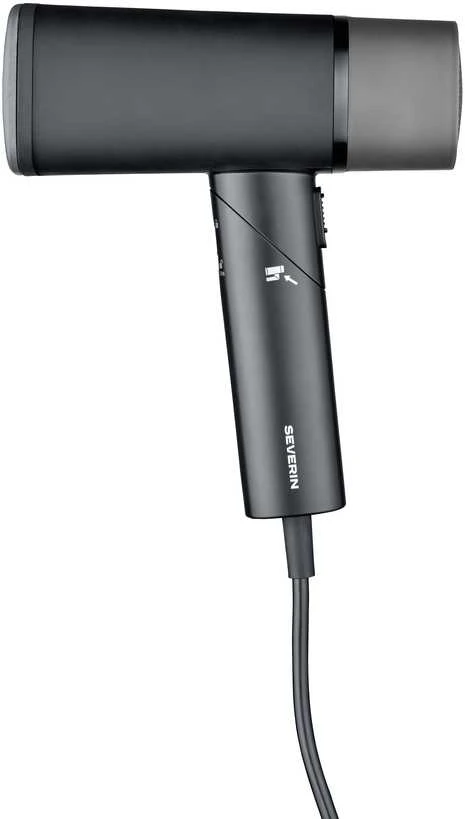 Garų puodas Lygintuvas Severin SEVERIN DG 3280 Garo valytuvas ręczna składana 20 g/min 140 ml