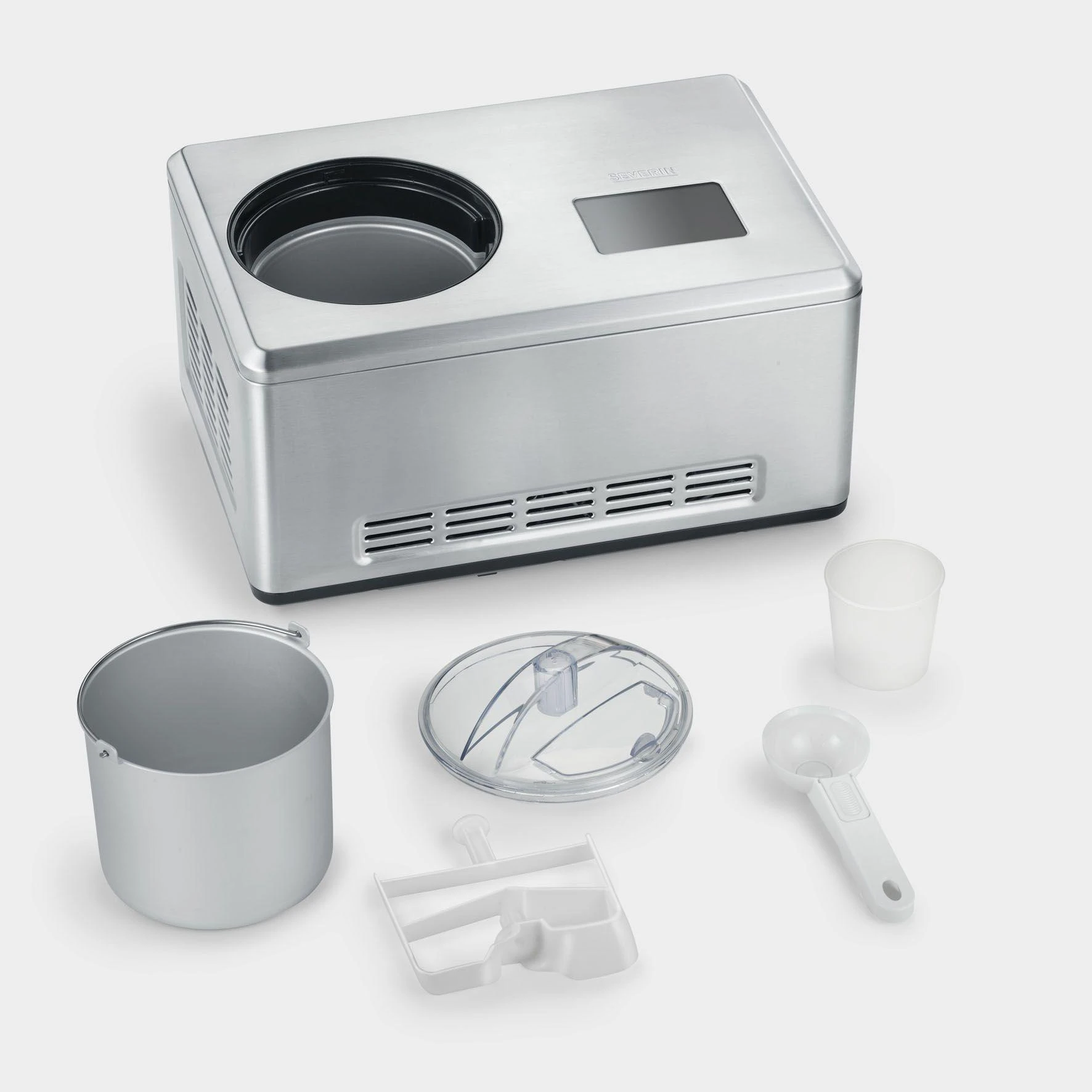 Ariete Severin EZ 7406