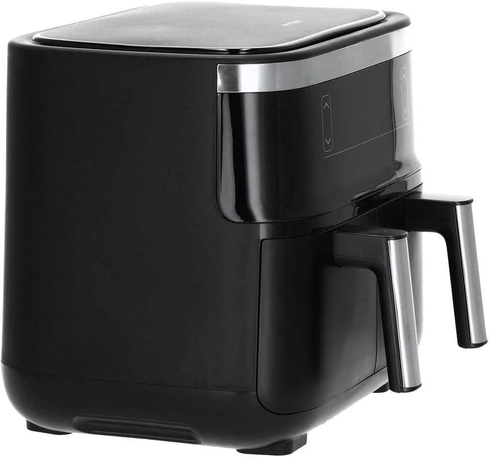 Gruzdintuvė Severin FR 2453 7.6 l juoda