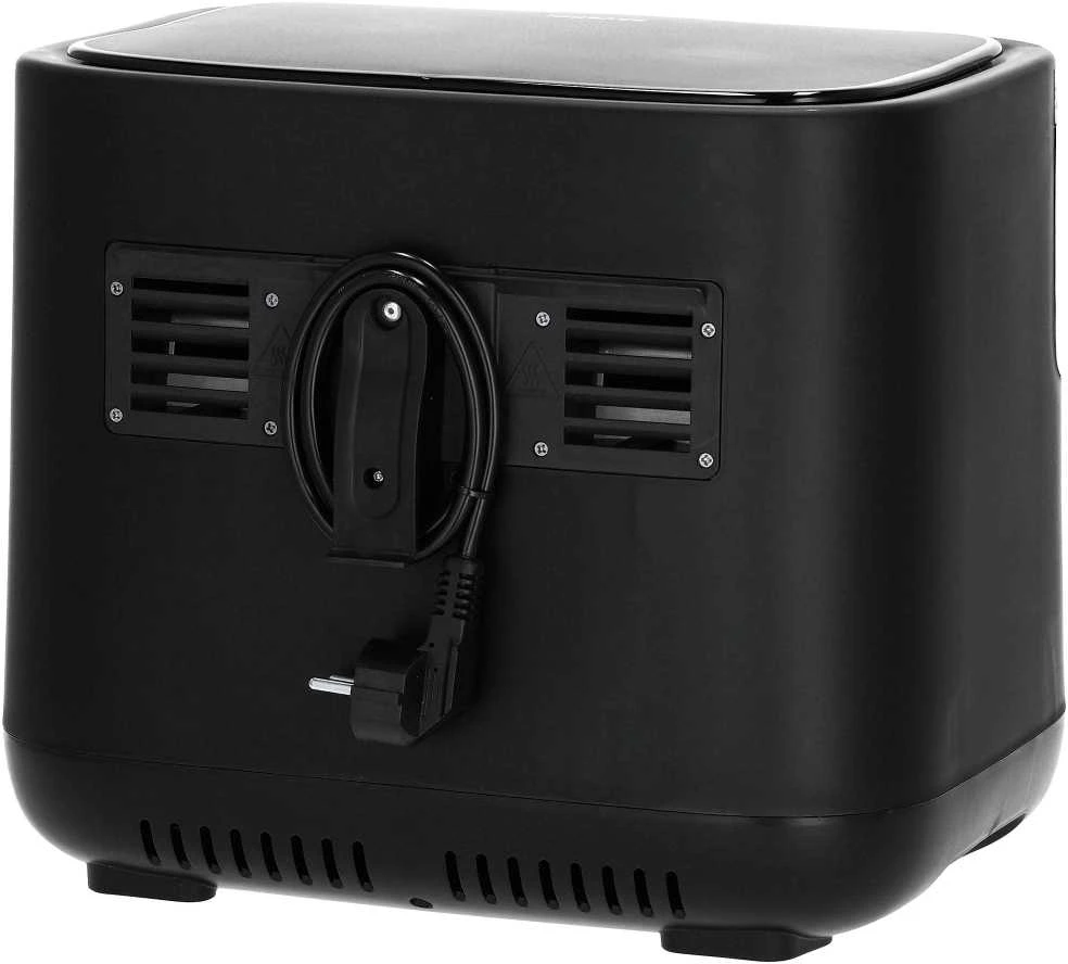 Gruzdintuvė Severin FR 2453 7.6 l juoda