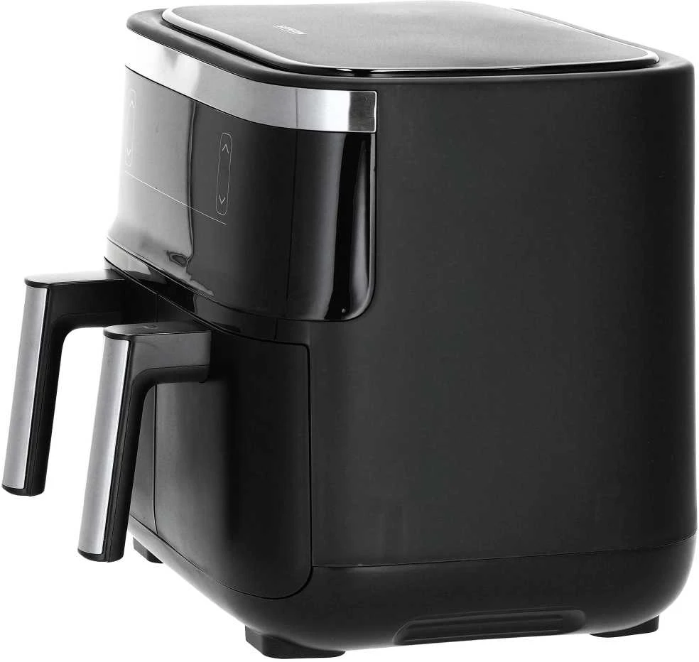 Gruzdintuvė Severin FR 2453 7.6 l juoda