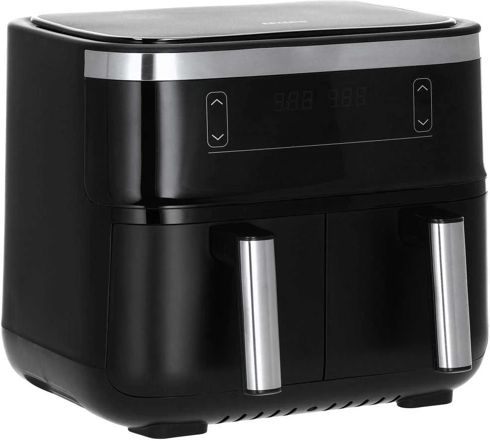 Gruzdintuvė Severin FR 2453 7.6 l juoda